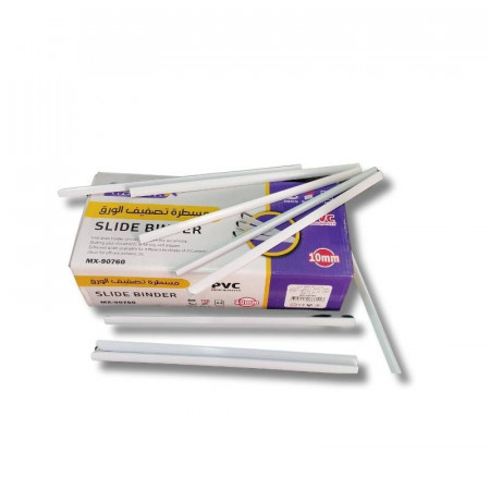 Baguettes 10mm  pqt de100 Pcs