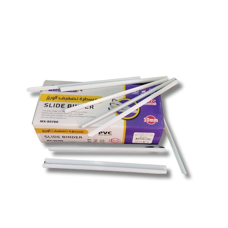 Baguettes 10mm  pqt de100 Pcs