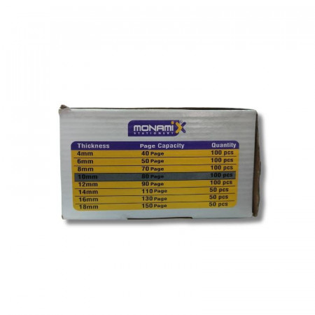 Baguettes 10mm  pqt de100 Pcs