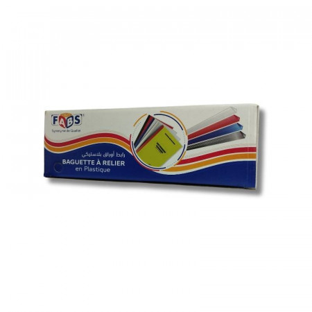 Baguettes 8MM pqt de  100 pcs