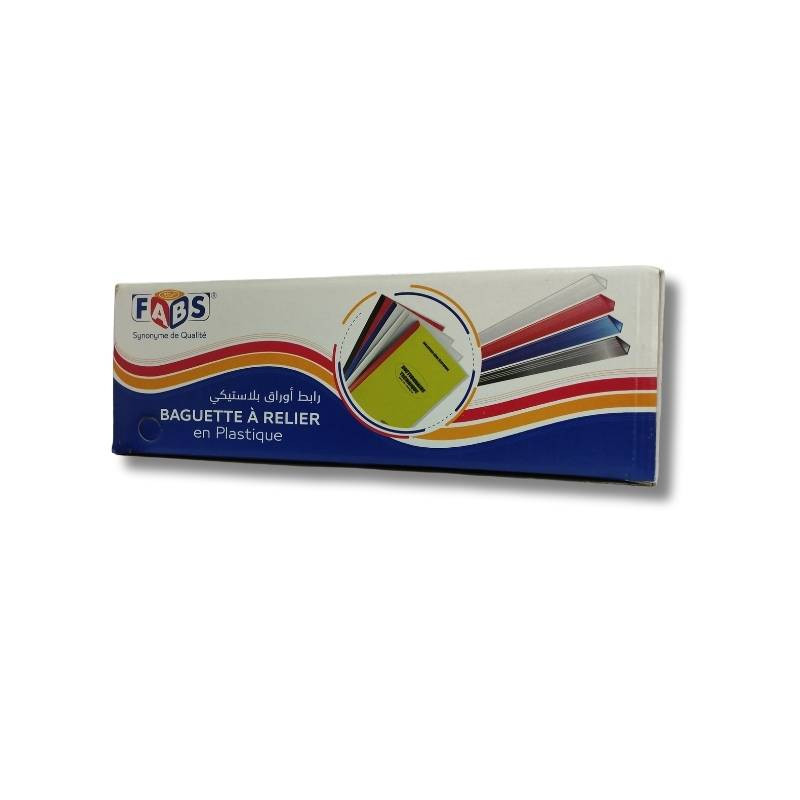 Baguettes 8MM pqt de  100 pcs