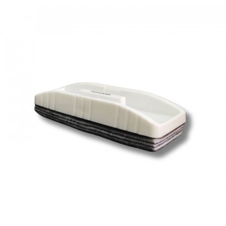 Brosse aimant avec port marqueur