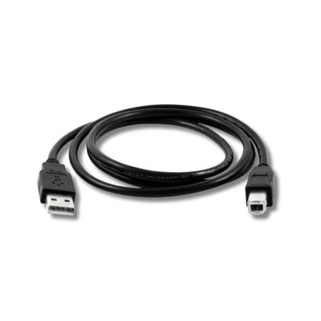 USB 2.0 Printer Cable 5m - Reliable Connectivity Solutions