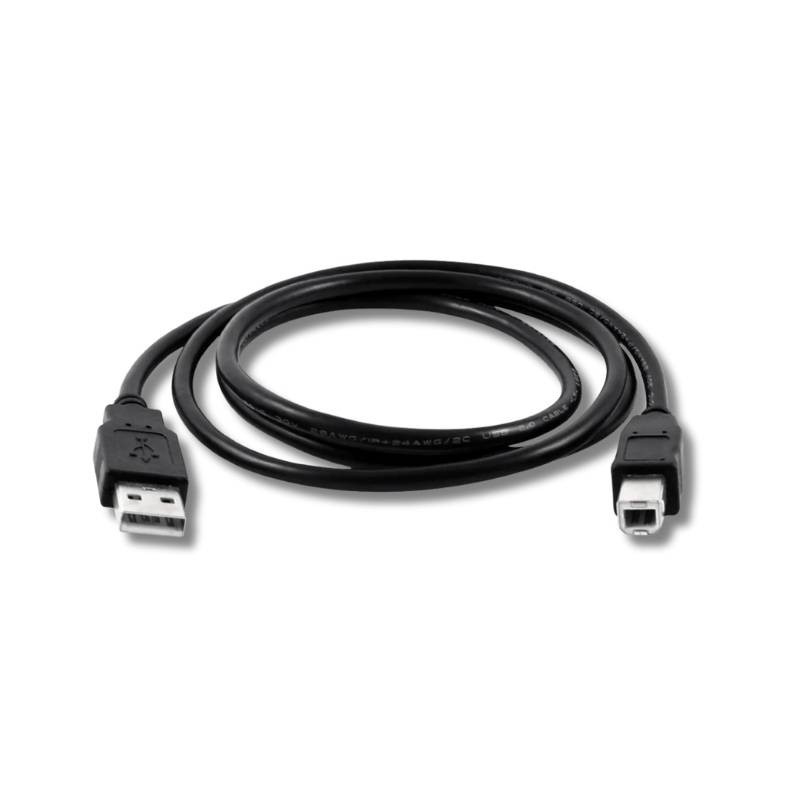 Cable usb 2.0 imprimante 5m