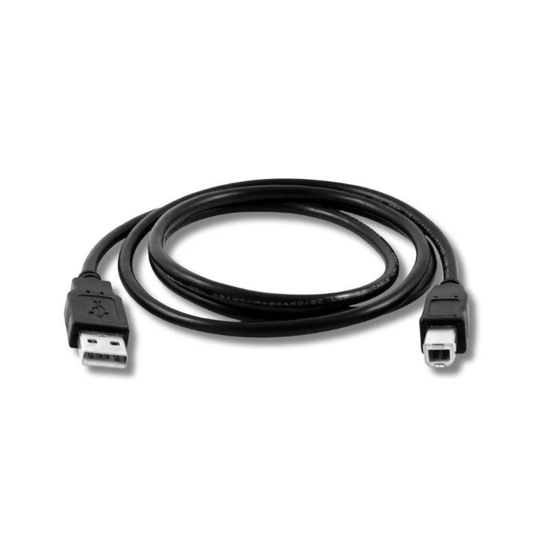 USB 2.0 Printer Cable 5m - Reliable Connectivity Solutions