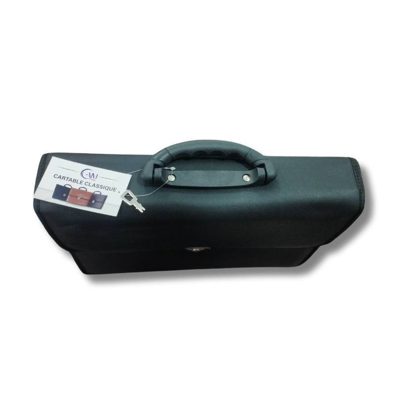 Cartable classique