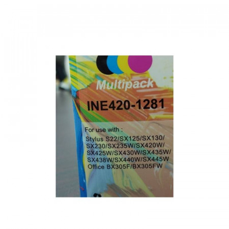 Cartouche koanan ine 420  1281