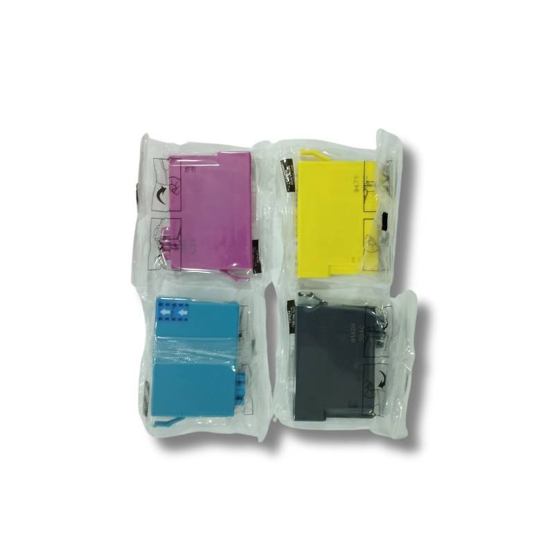 Cartouche koanan ine 420  1281