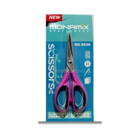 Ciseaux de Bureau: Outils Essentiels pour Votre Bureau