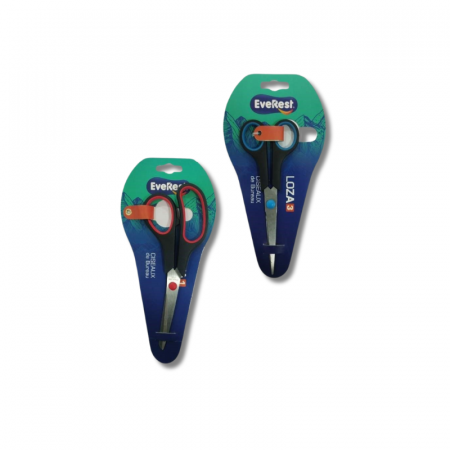 Ciseaux de bureau everest loza 3
