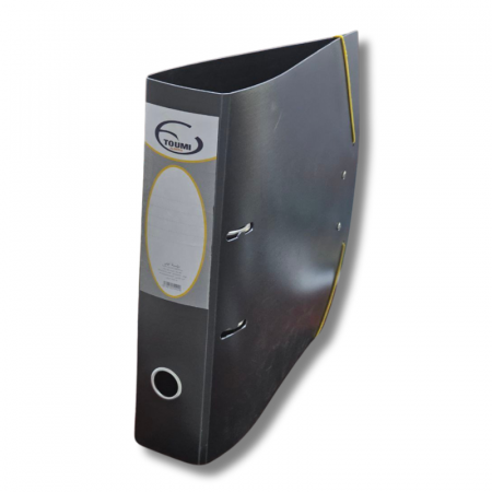 Classeur à levier PP en plaque