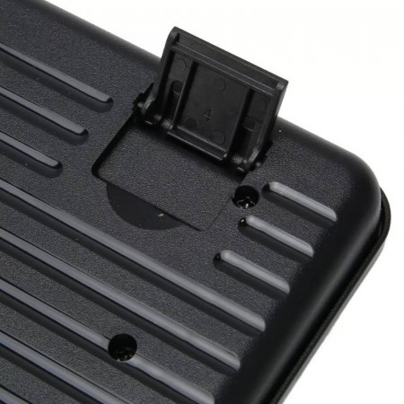 Clavier souris sans fil imice an  400