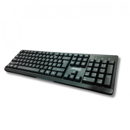 Clavier + souris sans fil jedel