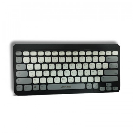 Clavier mini sans fil jedel