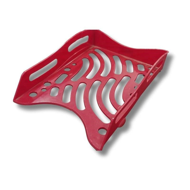 Corbeille à courrier