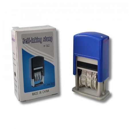 Dateur Automatique ARAB