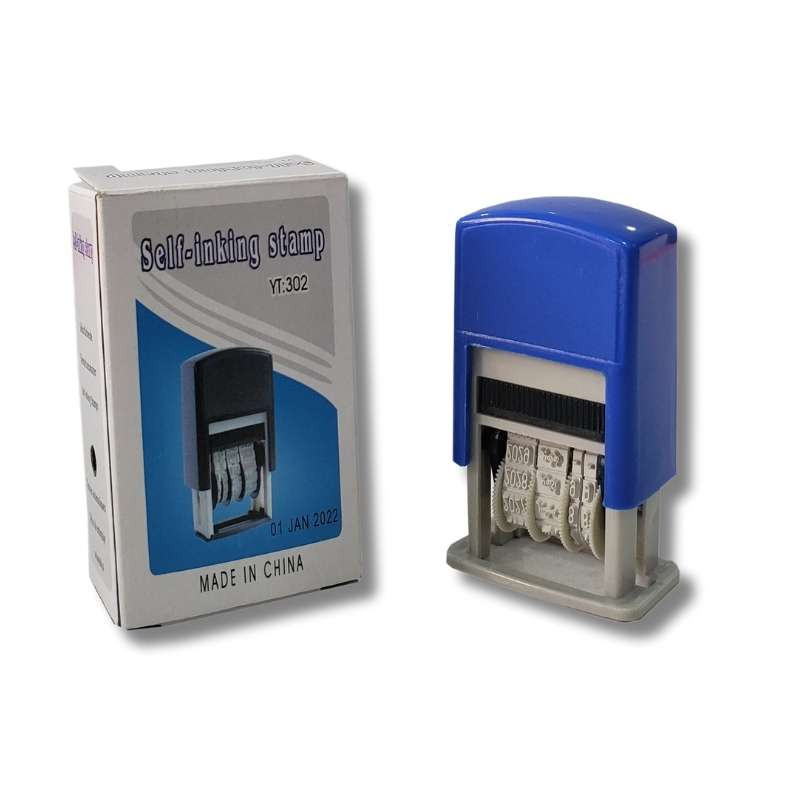 Dateur Automatique ARAB