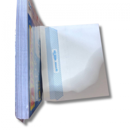 Enveloppe F10 – Techno  114 × 162 mm paquet d  e 25 pcs