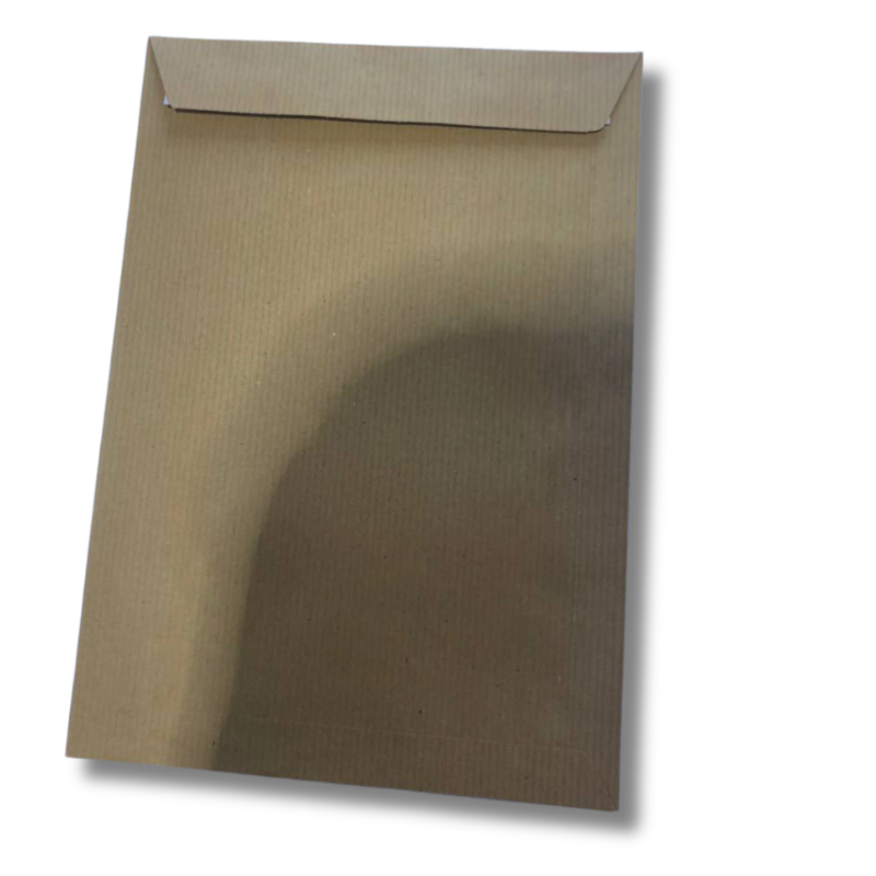 Enveloppes  f23 – techno  229 × 324 mm   Paquet de  25 pcs