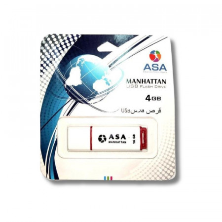 Flash disque asa 4 gb