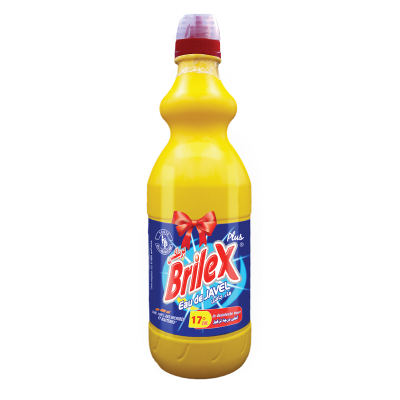 Javel brilex 925 ml