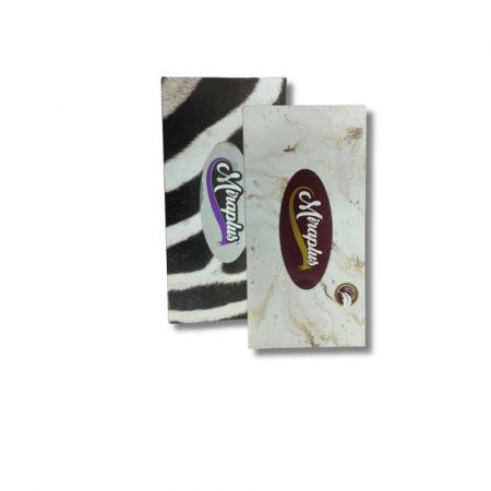 Mouchoirs en Papier: Daily Softness and Hygiene