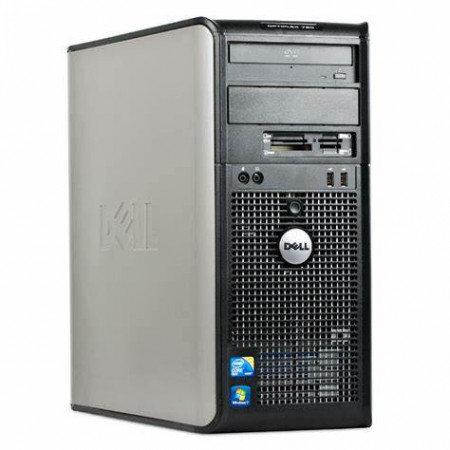 Ordinateur dell optiplex