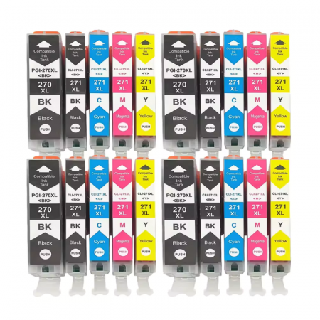 PACK cartouche 270/271