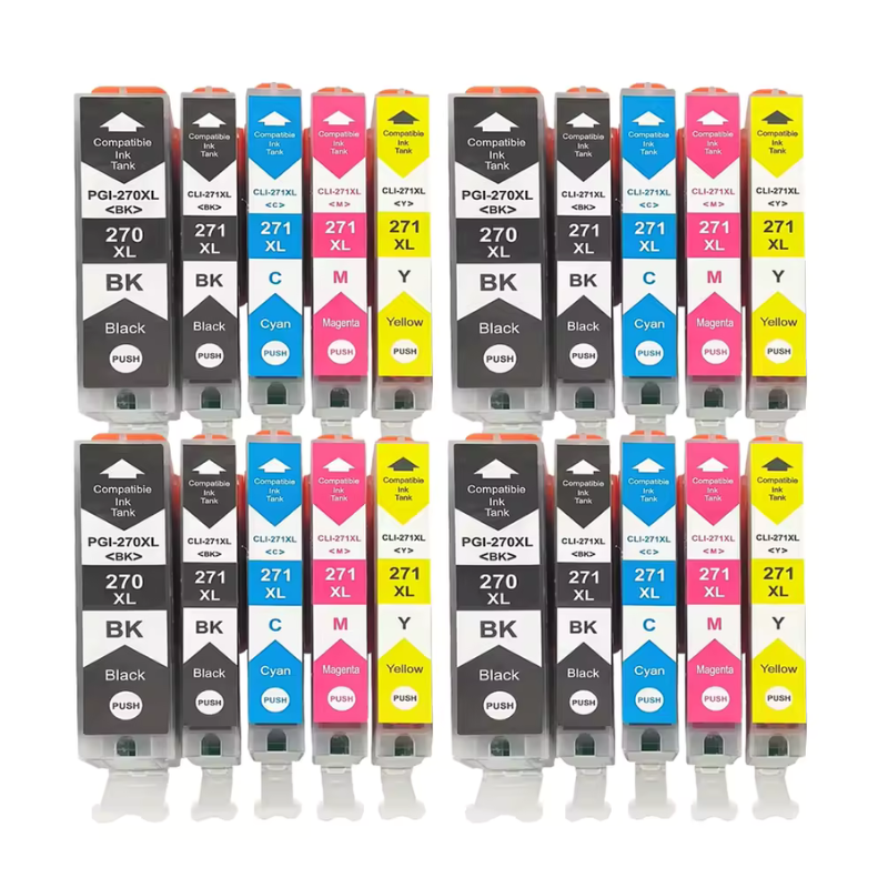 PACK cartouche 270/271