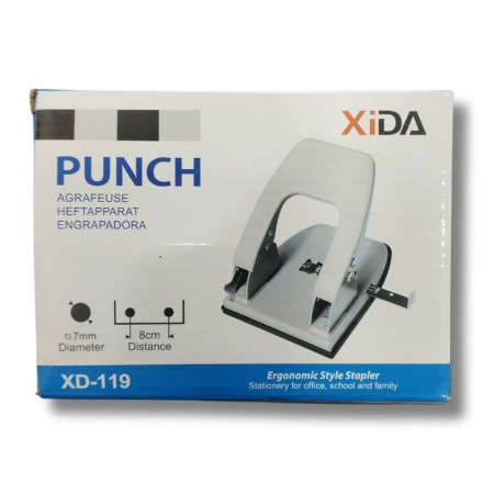 perforateur de bureau gm xd_119