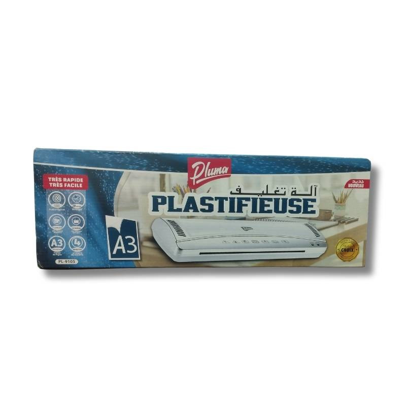 plastifieuse a3