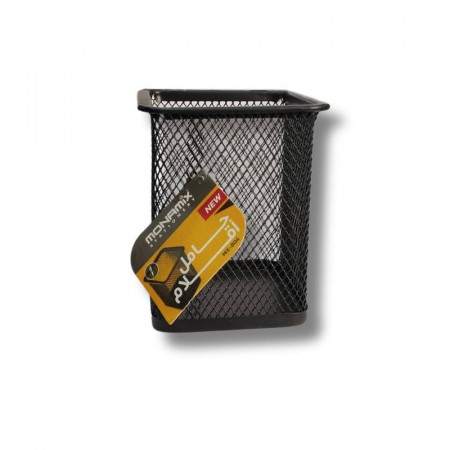 Port stylo métallique