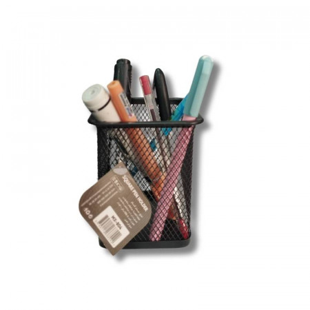 Port stylo métallique