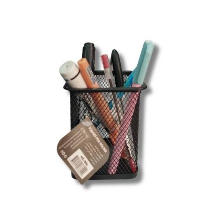 Port stylo métallique