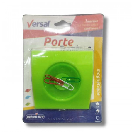 Porte trombone versal