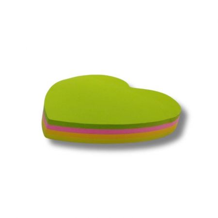 Post-it trace 24pcs 100f: مستلزمات مكتبية أساسية