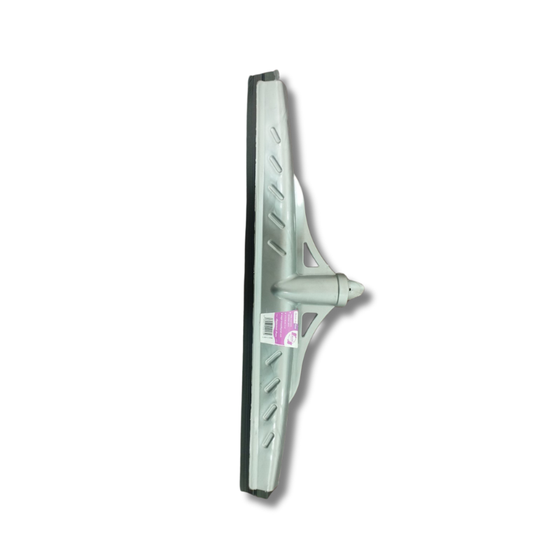 Raclette de sol en aluminium