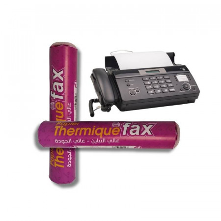 Roulea fax 30 m ital