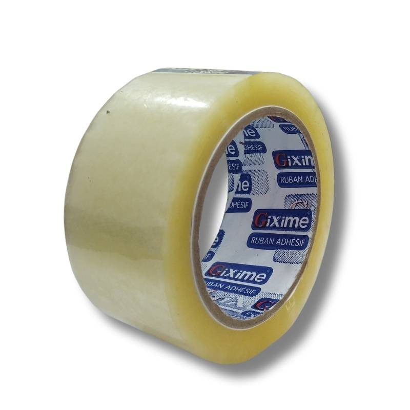 Sccotch d'embalage 100y 6 pcs