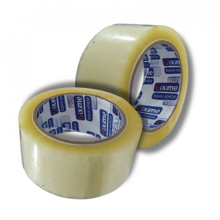 Sccotch d'embalage 100y 6 pcs