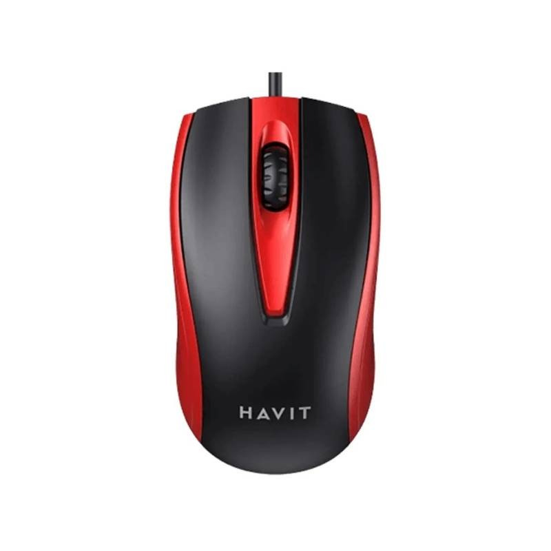 Souris havit 519