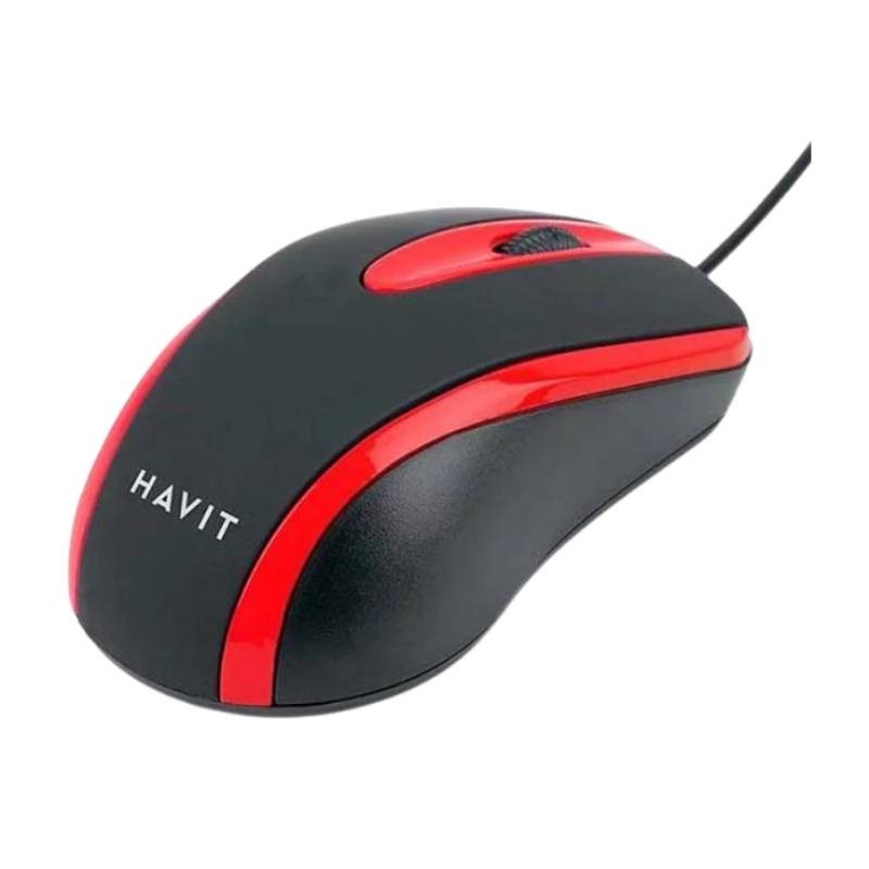Souris havit 519