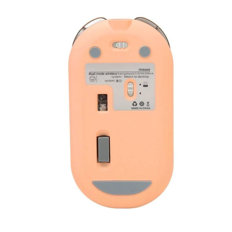 SOURIS  SANS FIL RECHARGABLE IMICE I5