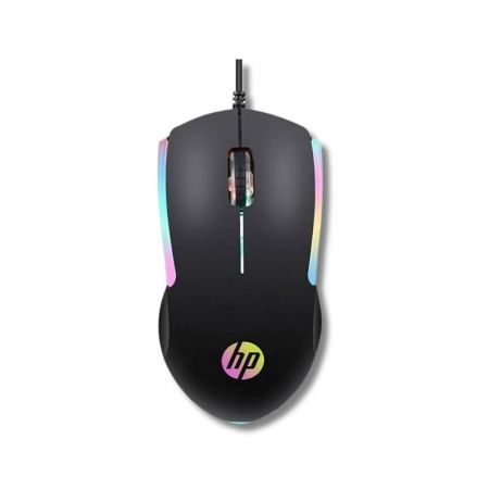 ماوس لاسلكي HP M160 - أنيق وموثوق ومحمول