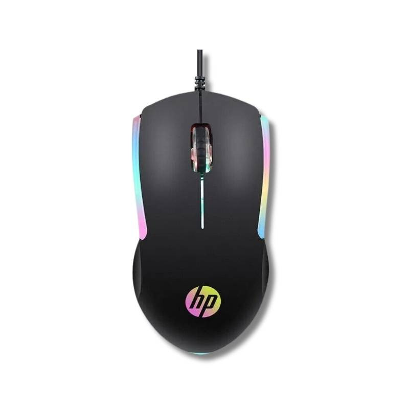 Souris hp m160
