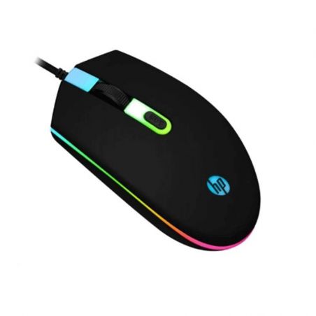 ماوس HP M180 سلكي | دقة 1000 DPI وتصميم مريح