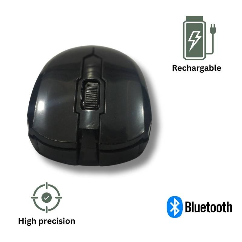 Souris sans  fil asa