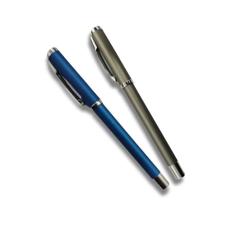 Stylo Élégant : Votre Compagnon Essentiel de Papeterie