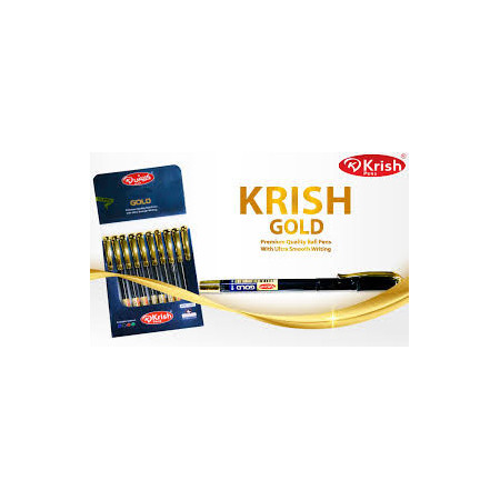 stylo krish gold