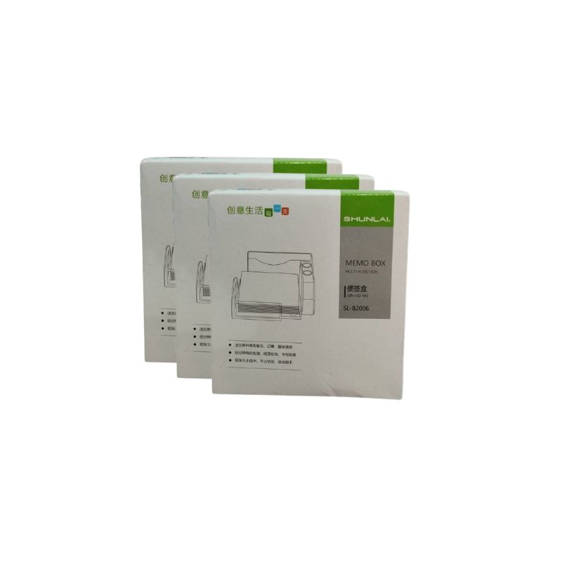 Support bloc Mémo: مستلزمات مكتبية أساسية لك